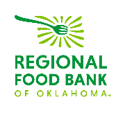 Regional Food Bank of Oklahoma Logo